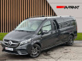 Mercedes-Benz V Class 2.0 V300d AMG Line G-Tronic+ Euro 6 (s/s) 5dr 8 Seat XLWB 24