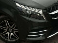 Mercedes-Benz V Class 2.0 V300d AMG Line G-Tronic+ Euro 6 (s/s) 5dr 8 Seat XLWB 31