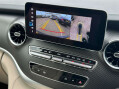 Mercedes-Benz V Class 2.0 V300d AMG Line G-Tronic+ Euro 6 (s/s) 5dr 8 Seat XLWB 44