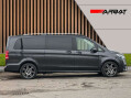 Mercedes-Benz V Class 2.0 V300d AMG Line G-Tronic+ Euro 6 (s/s) 5dr 8 Seat XLWB 21