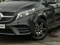 Mercedes-Benz V Class 2.0 V300d AMG Line G-Tronic+ Euro 6 (s/s) 5dr 8 Seat XLWB 25