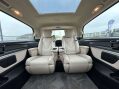 Mercedes-Benz V Class 2.0 V300d AMG Line G-Tronic+ Euro 6 (s/s) 5dr 8 Seat XLWB 7