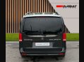 Mercedes-Benz V Class 2.0 V300d AMG Line G-Tronic+ Euro 6 (s/s) 5dr 8 Seat XLWB 19