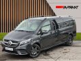 Mercedes-Benz V Class 2.0 V300d AMG Line G-Tronic+ Euro 6 (s/s) 5dr 8 Seat XLWB 24