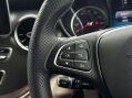 Mercedes-Benz V Class 2.0 V300d AMG Line G-Tronic+ Euro 6 (s/s) 5dr 8 Seat XLWB 36