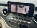 Mercedes-Benz V Class 2.0 V300d AMG Line G-Tronic+ Euro 6 (s/s) 5dr 8 Seat XLWB 45