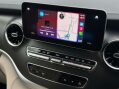 Mercedes-Benz V Class 2.0 V300d AMG Line G-Tronic+ Euro 6 (s/s) 5dr 8 Seat XLWB 50