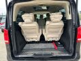 Mercedes-Benz V Class 2.0 V300d AMG Line G-Tronic+ Euro 6 (s/s) 5dr 8 Seat XLWB 54