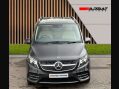 Mercedes-Benz V Class 2.0 V300d AMG Line G-Tronic+ Euro 6 (s/s) 5dr 8 Seat XLWB 17