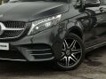Mercedes-Benz V Class 2.0 V300d AMG Line G-Tronic+ Euro 6 (s/s) 5dr 8 Seat XLWB 25