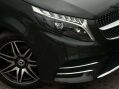Mercedes-Benz V Class 2.0 V300d AMG Line G-Tronic+ Euro 6 (s/s) 5dr 8 Seat XLWB 31