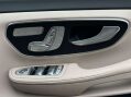 Mercedes-Benz V Class 2.0 V300d AMG Line G-Tronic+ Euro 6 (s/s) 5dr 8 Seat XLWB 42