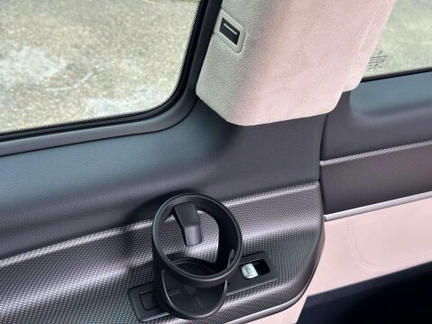 Mercedes-Benz V Class 2.0 V300d AMG Line G-Tronic+ Euro 6 (s/s) 5dr 8 Seat XLWB 9