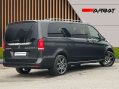 Mercedes-Benz V Class 2.0 V300d AMG Line G-Tronic+ Euro 6 (s/s) 5dr 8 Seat XLWB 28