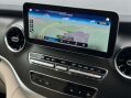 Mercedes-Benz V Class 2.0 V300d AMG Line G-Tronic+ Euro 6 (s/s) 5dr 8 Seat XLWB 48