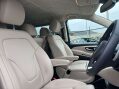 Mercedes-Benz V Class 2.0 V300d AMG Line G-Tronic+ Euro 6 (s/s) 5dr 8 Seat XLWB 34