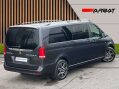 Mercedes-Benz V Class 2.0 V300d AMG Line G-Tronic+ Euro 6 (s/s) 5dr 8 Seat XLWB 26