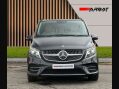 Mercedes-Benz V Class 2.0 V300d AMG Line G-Tronic+ Euro 6 (s/s) 5dr 8 Seat XLWB 16