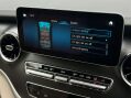 Mercedes-Benz V Class 2.0 V300d AMG Line G-Tronic+ Euro 6 (s/s) 5dr 8 Seat XLWB 53