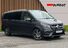 Mercedes-Benz V Class 2.0 V300d AMG Line G-Tronic+ Euro 6 (s/s) 5dr 8 Seat XLWB