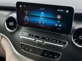 Mercedes-Benz V Class 2.0 V300d AMG Line G-Tronic+ Euro 6 (s/s) 5dr 8 Seat XLWB 46