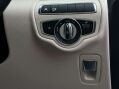 Mercedes-Benz V Class 2.0 V300d AMG Line G-Tronic+ Euro 6 (s/s) 5dr 8 Seat XLWB 41