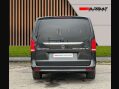 Mercedes-Benz V Class 2.0 V300d AMG Line G-Tronic+ Euro 6 (s/s) 5dr 8 Seat XLWB 18