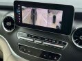 Mercedes-Benz V Class 2.0 V300d AMG Line G-Tronic+ Euro 6 (s/s) 5dr 8 Seat XLWB 47
