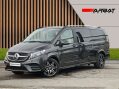 Mercedes-Benz V Class 2.0 V300d AMG Line G-Tronic+ Euro 6 (s/s) 5dr 8 Seat XLWB 14