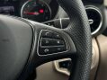 Mercedes-Benz V Class 2.0 V300d AMG Line G-Tronic+ Euro 6 (s/s) 5dr 8 Seat XLWB 37