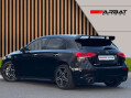 Mercedes-Benz A Class 2.0 AMG A 35 4Matic Premium Auto 4WD 5dr 3
