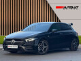 Mercedes-Benz A Class 2.0 AMG A 35 4Matic Premium Auto 4WD 5dr 5