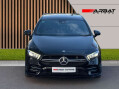 Mercedes-Benz A Class 2.0 AMG A 35 4Matic Premium Auto 4WD 5dr 7