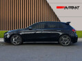 Mercedes-Benz A Class 2.0 AMG A 35 4Matic Premium Auto 4WD 5dr 11