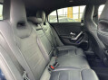 Mercedes-Benz A Class 2.0 AMG A 35 4Matic Premium Auto 4WD 5dr 20