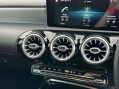Mercedes-Benz A Class 2.0 AMG A 35 4Matic Premium Auto 4WD 5dr 26