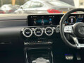 Mercedes-Benz A Class 2.0 AMG A 35 4Matic Premium Auto 4WD 5dr 36