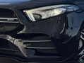 Mercedes-Benz A Class 2.0 AMG A 35 4Matic Premium Auto 4WD 5dr 45