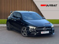 Mercedes-Benz A Class 2.0 AMG A 35 4Matic Premium Auto 4WD 5dr 6