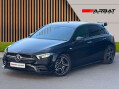 Mercedes-Benz A Class 2.0 AMG A 35 4Matic Premium Auto 4WD 5dr 8