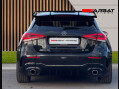 Mercedes-Benz A Class 2.0 AMG A 35 4Matic Premium Auto 4WD 5dr 12