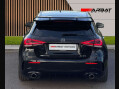 Mercedes-Benz A Class 2.0 AMG A 35 4Matic Premium Auto 4WD 5dr 13