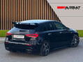 Mercedes-Benz A Class 2.0 AMG A 35 4Matic Premium Auto 4WD 5dr 15