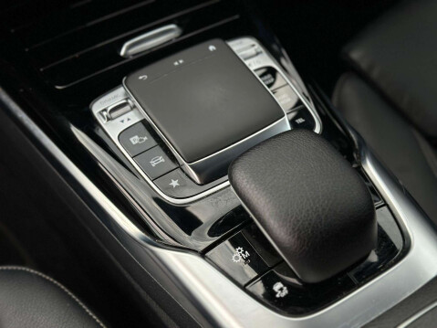 Mercedes-Benz A Class 2.0 AMG A 35 4Matic Premium Auto 4WD 5dr 18