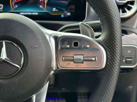 Mercedes-Benz A Class 2.0 AMG A 35 4Matic Premium Auto 4WD 5dr 23