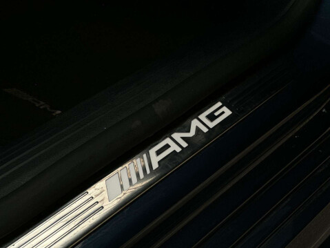 Mercedes-Benz A Class 2.0 AMG A 35 4Matic Premium Auto 4WD 5dr 42