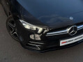 Mercedes-Benz A Class 2.0 AMG A 35 4Matic Premium Auto 4WD 5dr 46