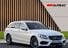 Mercedes-Benz C Class 2.1 C220 AMG Line Premium+ D 4Matic Auto 4WD 5dr