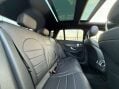 Mercedes-Benz C Class 2.1 C220 AMG Line Premium+ D 4Matic Auto 4WD 5dr 34