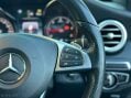 Mercedes-Benz C Class 2.1 C220 AMG Line Premium+ D 4Matic Auto 4WD 5dr 43